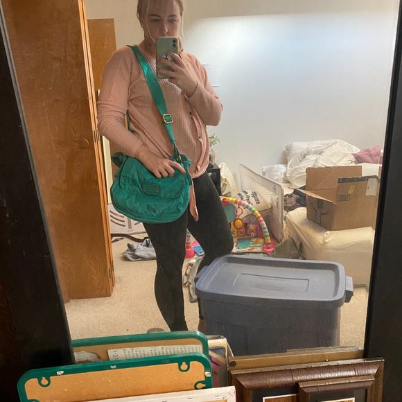 Marc Jacobs Work Handbag - Picture 8 of 10